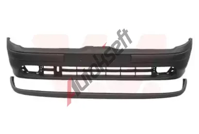 VAN WEZEL Nárazník VAW 4324572, 4324572  VAN WEZEL Nárazník VAW 4324572, 4324572