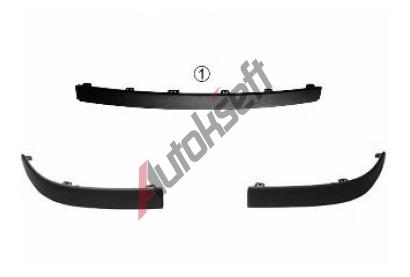 VAN WEZEL Kryt nraznku VAW 4325550, 4325550