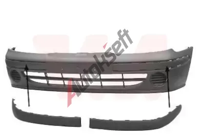 VAN WEZEL Nraznk VAW 4325572, 4325572