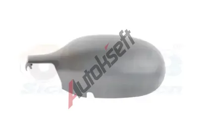 VAN WEZEL Kryt vnjho zrctka HAGUS VAW 4325843, 4325843