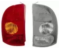 Zadn svtlo VAN WEZEL ‐ VAW 4325937