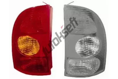 VAN WEZEL Zadní světlo VAW 4325937, 4325937  VAN WEZEL Zadní světlo VAW 4325937, 4325937