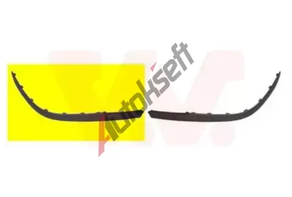 VAN WEZEL Ozdobn/ochrann lita - nraznk VAW 4326582, 4326582