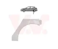 Bo�n� st�na&nbsp;VAN WEZEL&nbsp;&dash;&nbsp;VAW 4327147