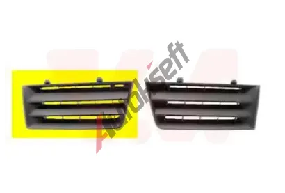 VAN WEZEL Mka chladie VAW 4327512, 4327512
