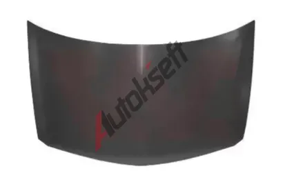 VAN WEZEL Kapota motoru VAW 4327660, 4327660