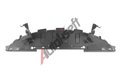 VAN WEZEL Izolace motorovho prostoru VAW 4327701, 4327701