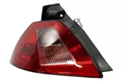 VAN WEZEL Zadn svtlo VAW 4327931, 4327931
