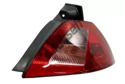 VAN WEZEL Zadn svtlo VAW 4327932, 4327932