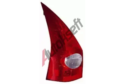 VAN WEZEL Zadn svtlo VAW 4327935, 4327935