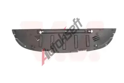 VAN WEZEL Spoiler VAW 4328500, 4328500