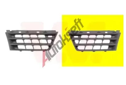 VAN WEZEL Mka chladie VAW 4328511, 4328511