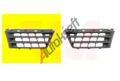 VAN WEZEL Mka chladie VAW 4328512, 4328512