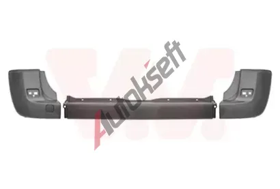 VAN WEZEL Sada ozdobnch / ochrannch lit nraznku VAW 4328550, 4328550