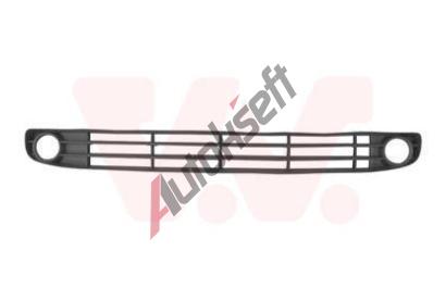 VAN WEZEL Vtrac mka nraznku VAW 4328599, 4328599