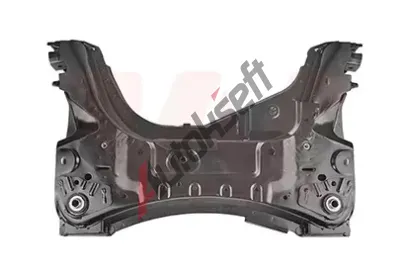 VAN WEZEL Pomocn� r�m / souprava nosi�� VAW 4328690, 4328690