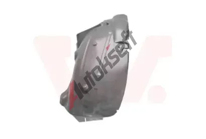 VAN WEZEL Plastov nadkol VAW 4331436, 4331436