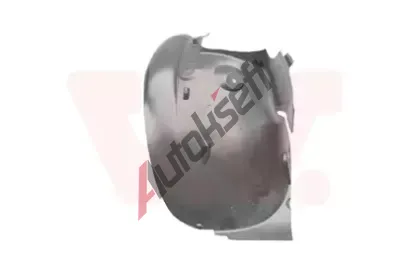 VAN WEZEL Plastové nadkolí VAW 4331439, 4331439  VAN WEZEL Plastové nadkolí VAW 4331439, 4331439