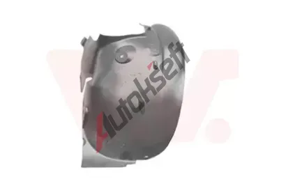 VAN WEZEL Plastové nadkolí VAW 4331440, 4331440  VAN WEZEL Plastové nadkolí VAW 4331440, 4331440