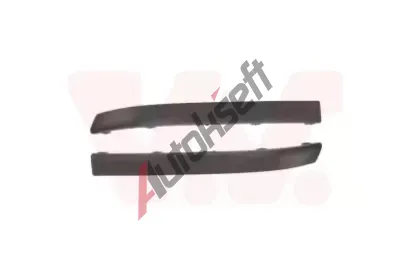 VAN WEZEL Sada ozdobnch / ochrannch lit nraznku VAW 4331580, 4331580