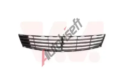 VAN WEZEL Větrací mřížka - nárazník VAW 4331590, 4331590  VAN WEZEL Větrací mřížka - nárazník VAW 4331590, 4331590