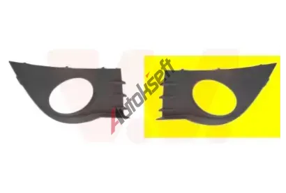 VAN WEZEL V�trac� m��ka - n�razn�k VAW 4331593, 4331593