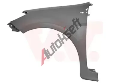 VAN WEZEL Blatník VAW 4331657, 4331657 VAN WEZEL Blatník VAW 4331657, 4331657