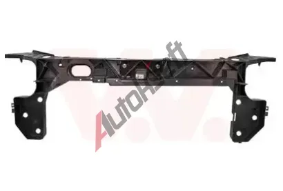 VAN WEZEL Přední obložení VAW 4331664, 4331664  VAN WEZEL Přední obložení VAW 4331664, 4331664