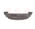 Izolace motorovho prostoru VAN WEZEL ‐ VAW 4331701
