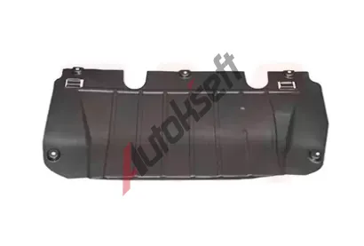 VAN WEZEL Izolace motorov�ho prostoru VAW 4331702, 4331702
