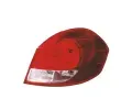 Zadn svtlo VAN WEZEL ‐ VAW 4331936