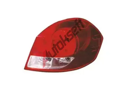 VAN WEZEL Zadn svtlo VAW 4331936, 4331936