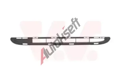 VAN WEZEL Mka chladie VAW 4333510, 4333510