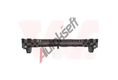 VAN WEZEL Nosník nárazníku VAW 4333530, 4333530 VAN WEZEL Nosník nárazníku VAW 4333530, 4333530