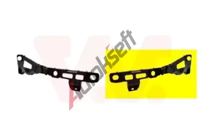 VAN WEZEL Drk - nraznk VAW 4333567, 4333567
