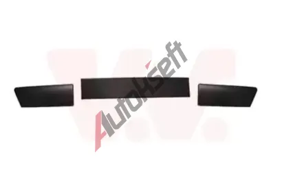VAN WEZEL Kryt nraznku VAW 4333580, 4333580
