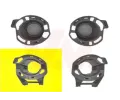 VAN WEZEL Uchycen� sv�tlometu&nbsp;&dash;&nbsp;VAW 4333592