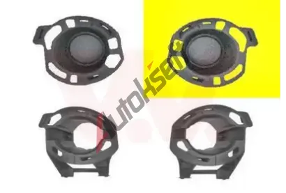 VAN WEZEL Vtrac mka - nraznk VAW 4333593, 4333593