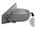 Vnj zptn zrctko VAN WEZEL ‐ VAW 4333803