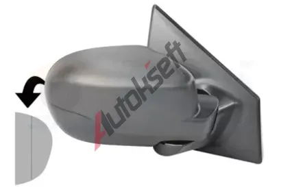 VAN WEZEL Vnj zptn zrctko * HAGUS * VAW 4333804, 4333804