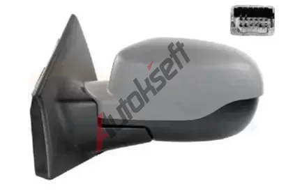 VAN WEZEL Vnj zptn zrctko VAW 4333817, 4333817
