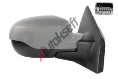 VAN WEZEL Vnj zptn zrctko VAW 4333818, 4333818