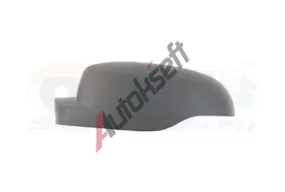 VAN WEZEL Kryt - vnj zrctko VAW 4333843, 4333843