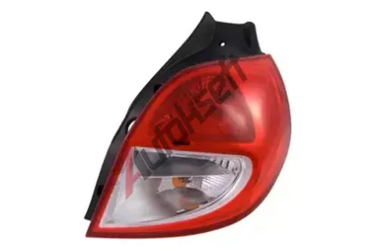 VAN WEZEL Zadn svtlo VAW 4333932, 4333932