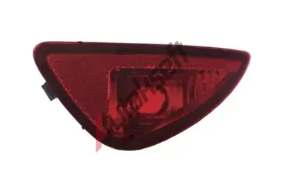 VAN WEZEL Odrazka VAW 4333940, 4333940