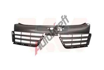 VAN WEZEL Mka chladie VAW 4334510, 4334510