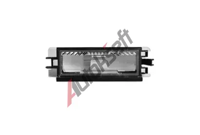 VAN WEZEL Osvtlen SPZ VAW 4334920, 4334920