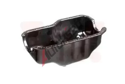 VAN WEZEL Olejov vana VAW 4337071, 4337071