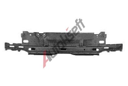 VAN WEZEL Zadn stna VAW 4337635, 4337635