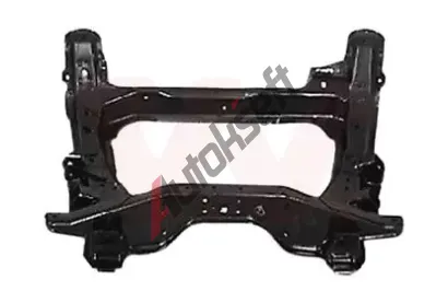 VAN WEZEL Pomocný rám VAW 4337690, 4337690 VAN WEZEL Pomocný rám VAW 4337690, 4337690